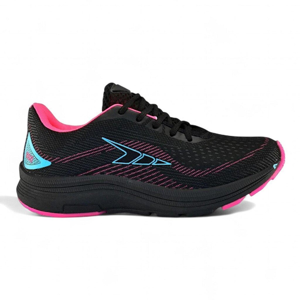 Tênis Rally Ref 9200 Feminino