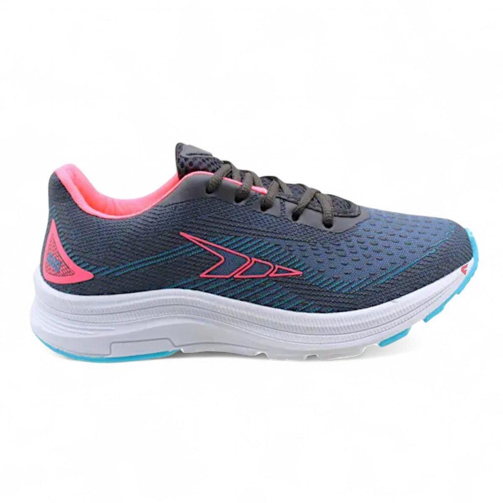 Tênis Rally Ref 9200 Feminino