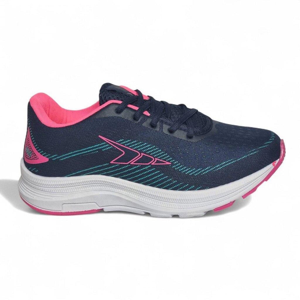 Tênis Rally Ref 9200 Feminino