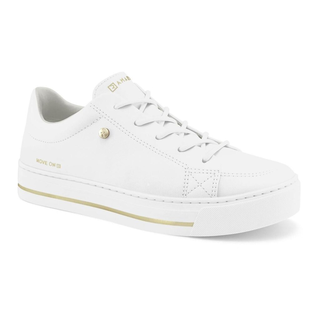 Tenis Ramarim 2393223 Star Feminino
