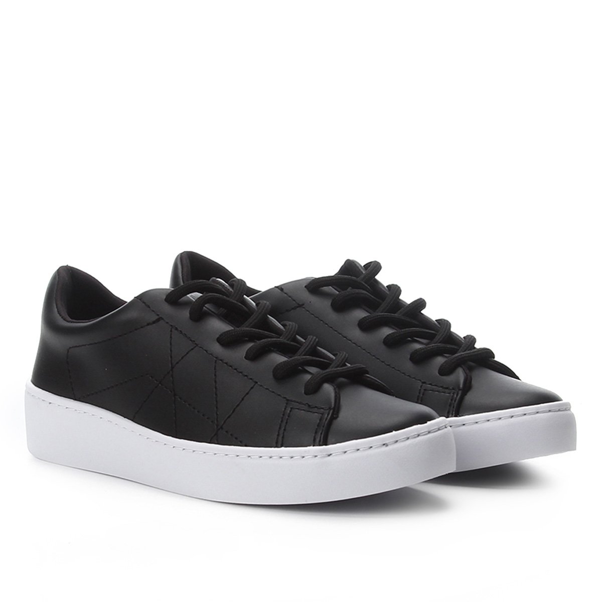 tenis ramarim preto feminino