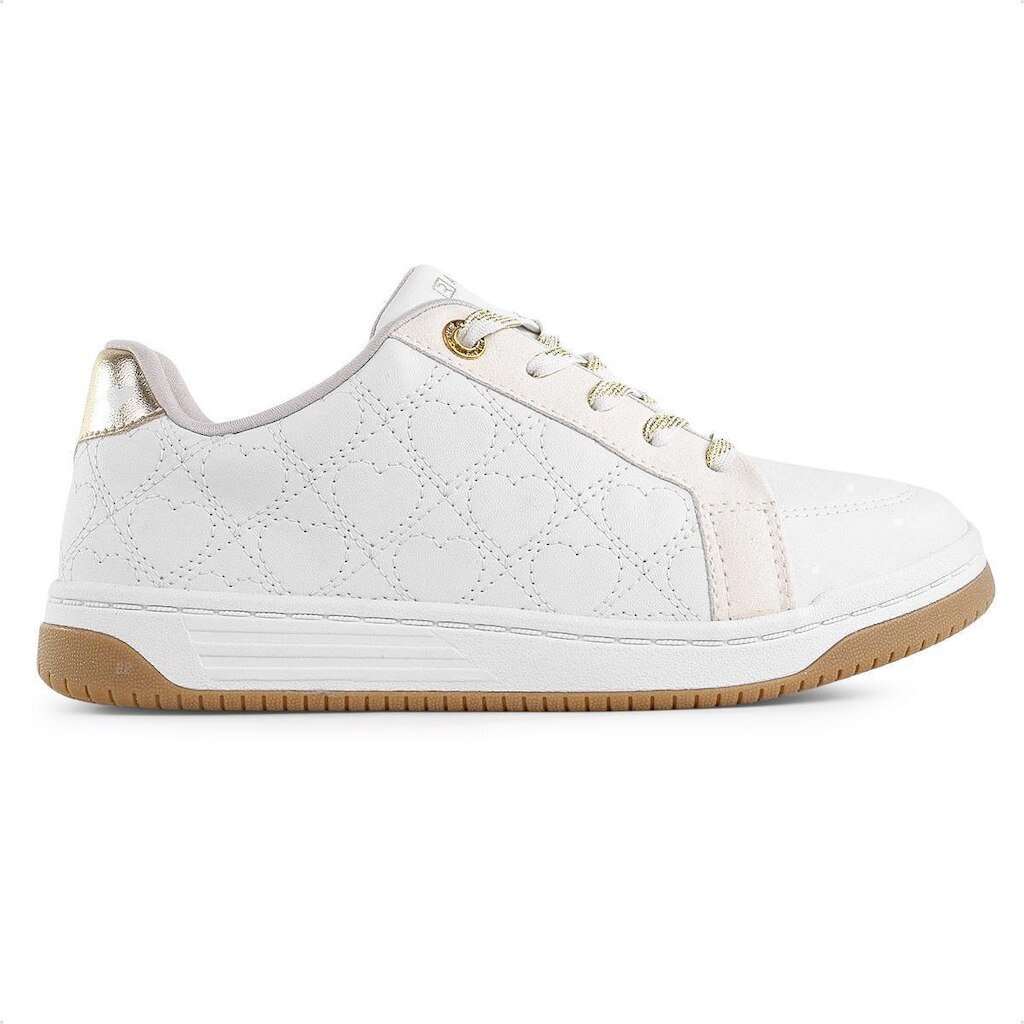 Tênis Ramarim Cadarço Casual Feminino