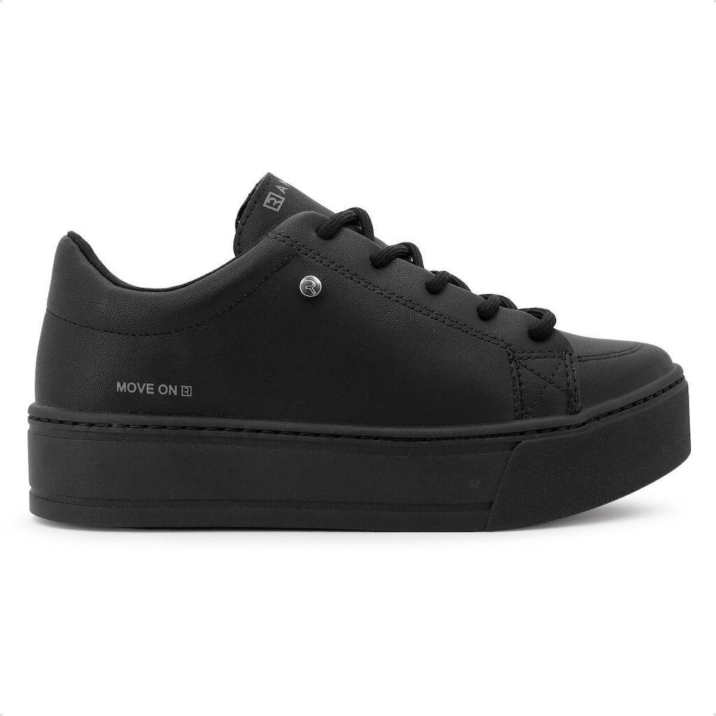 Tênis Ramarim Caixa Alta Style Feminino
