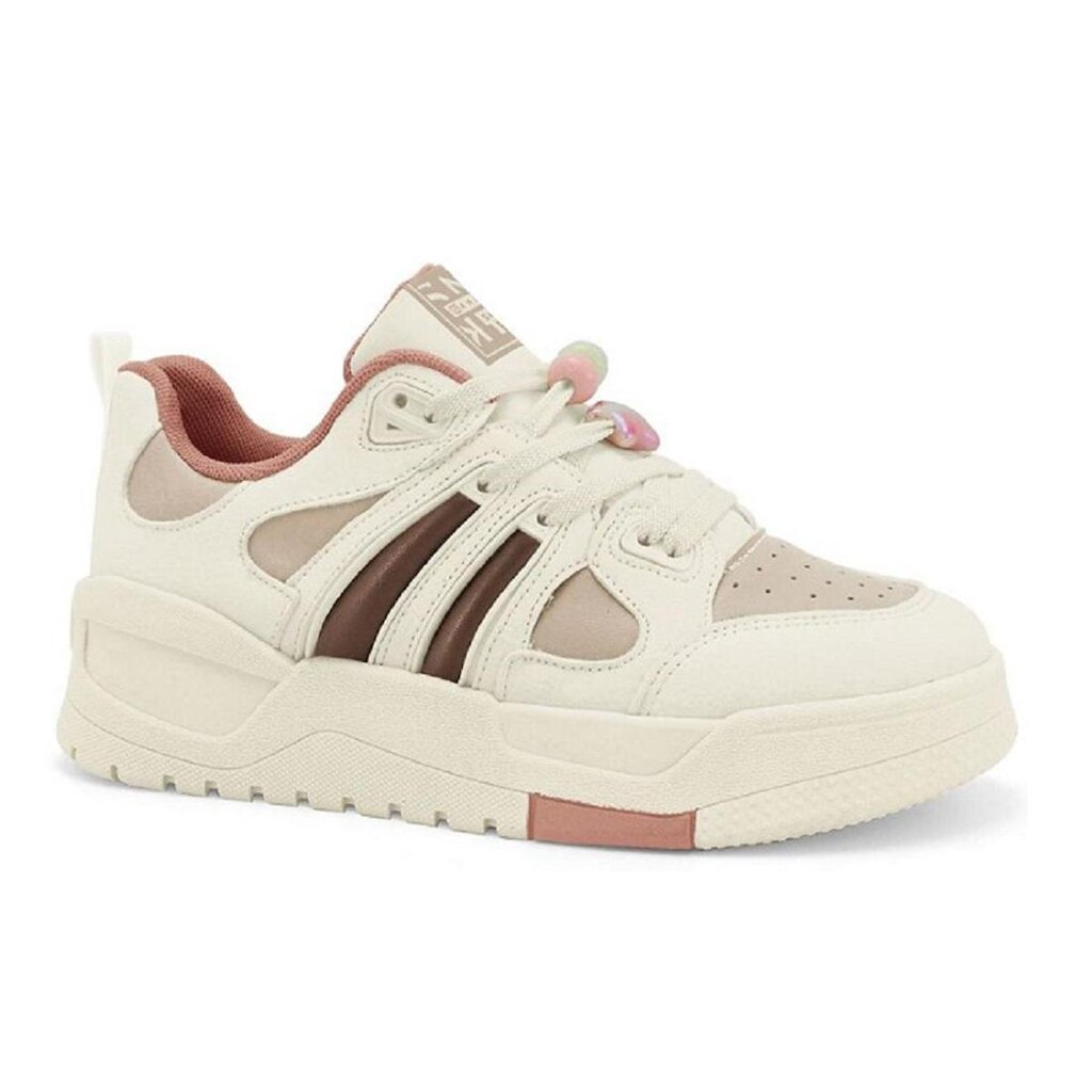 TÊNIS RAMARIM CASUAL COCONUT 26-84131