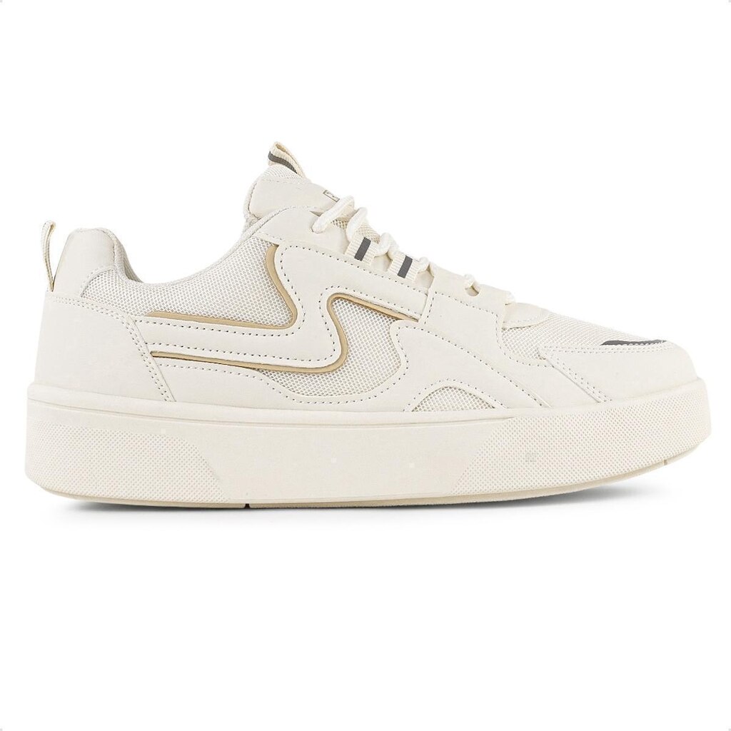 Tênis Ramarim Casual Crystal Feminino