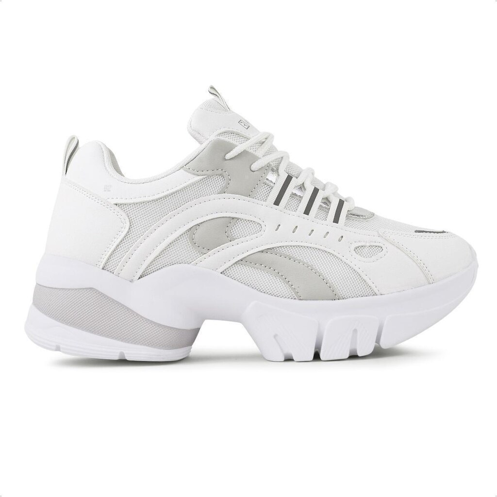 Tênis Ramarim Casual Crystal Sneaker Feminino