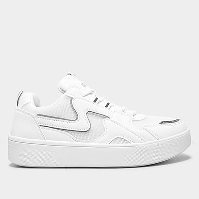 Tenis Ramarim Casual Fashion - Feminino