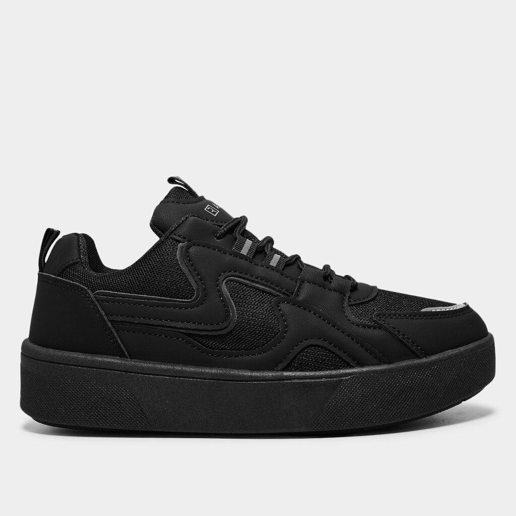 Tenis Ramarim Casual Feminino