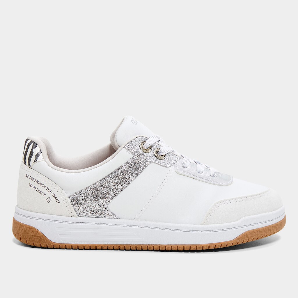 Tenis Ramarim Casual Feminino