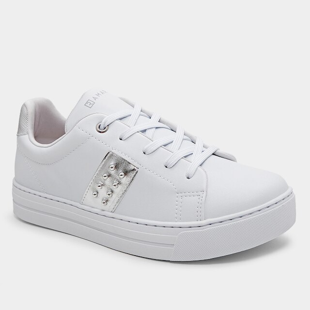 Tenis Ramarim Casual Feminino
