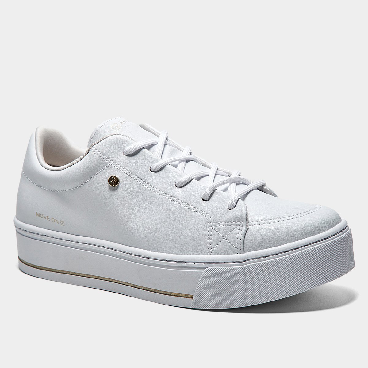 Tênis Ramarim Casual Feminino - 1