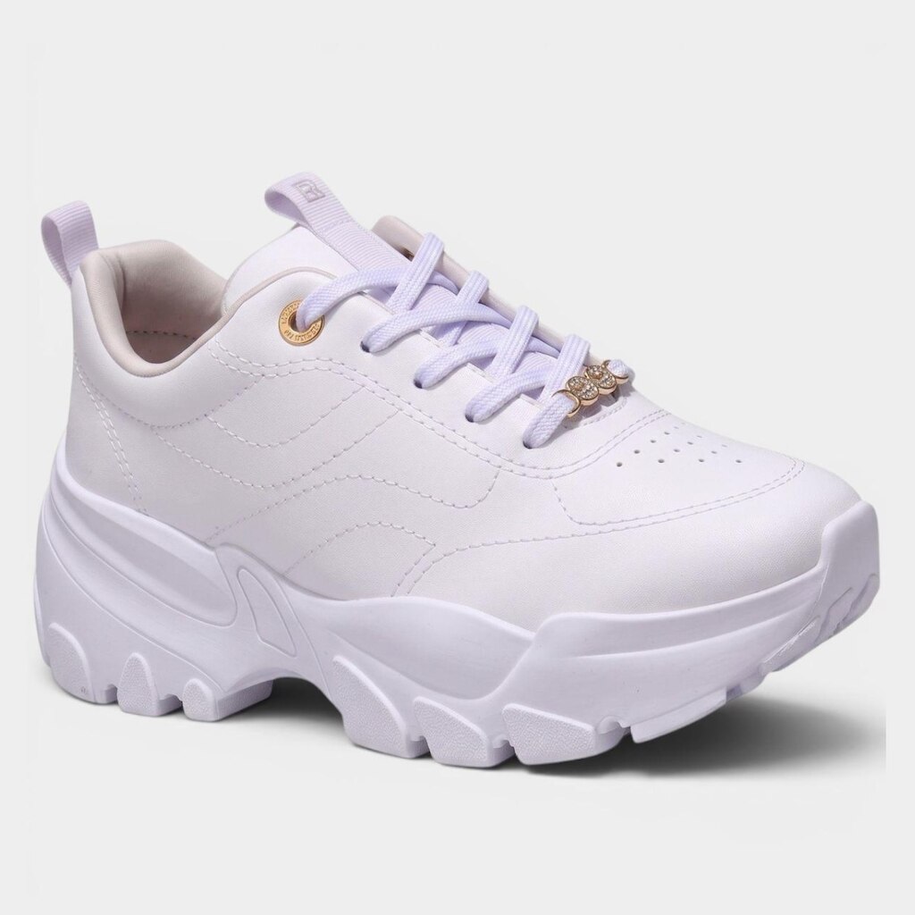 Tenis Ramarim Casual Feminino