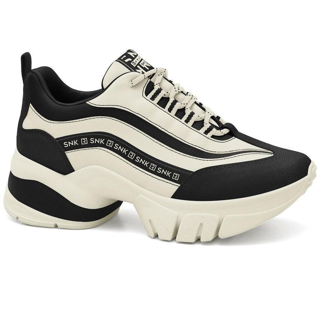 TENIS RAMARIM CASUAL REF 2680202 FEMININO