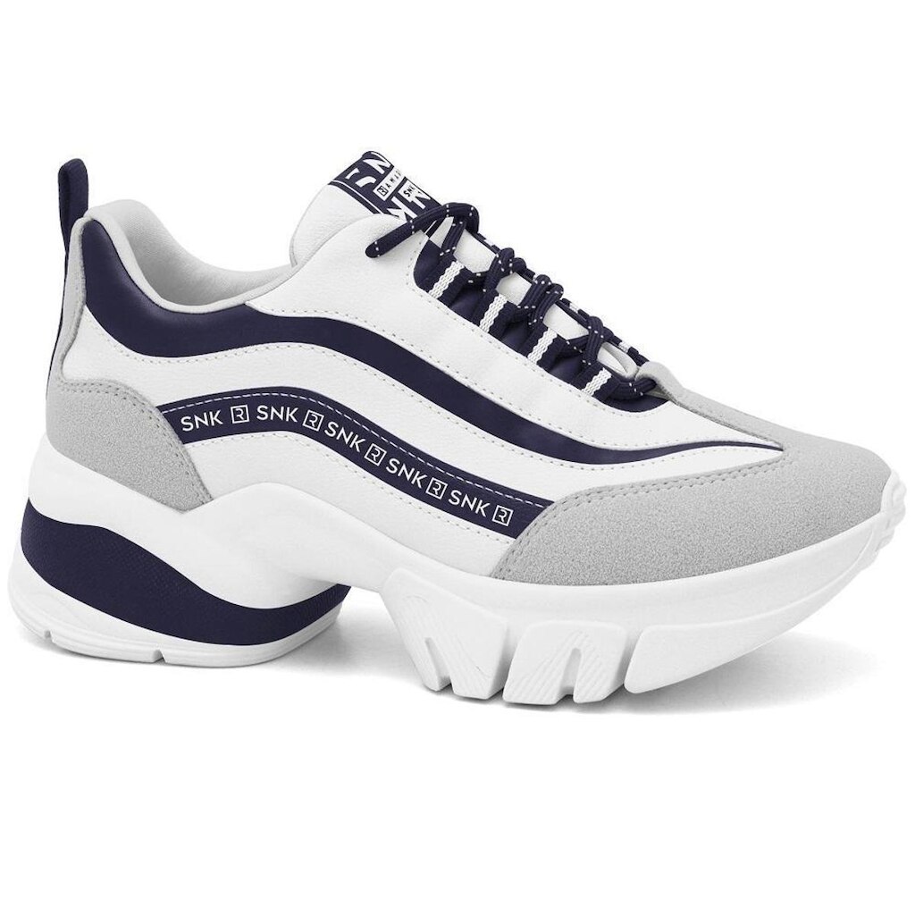 TENIS RAMARIM CASUAL REF 2680202 FEMININO