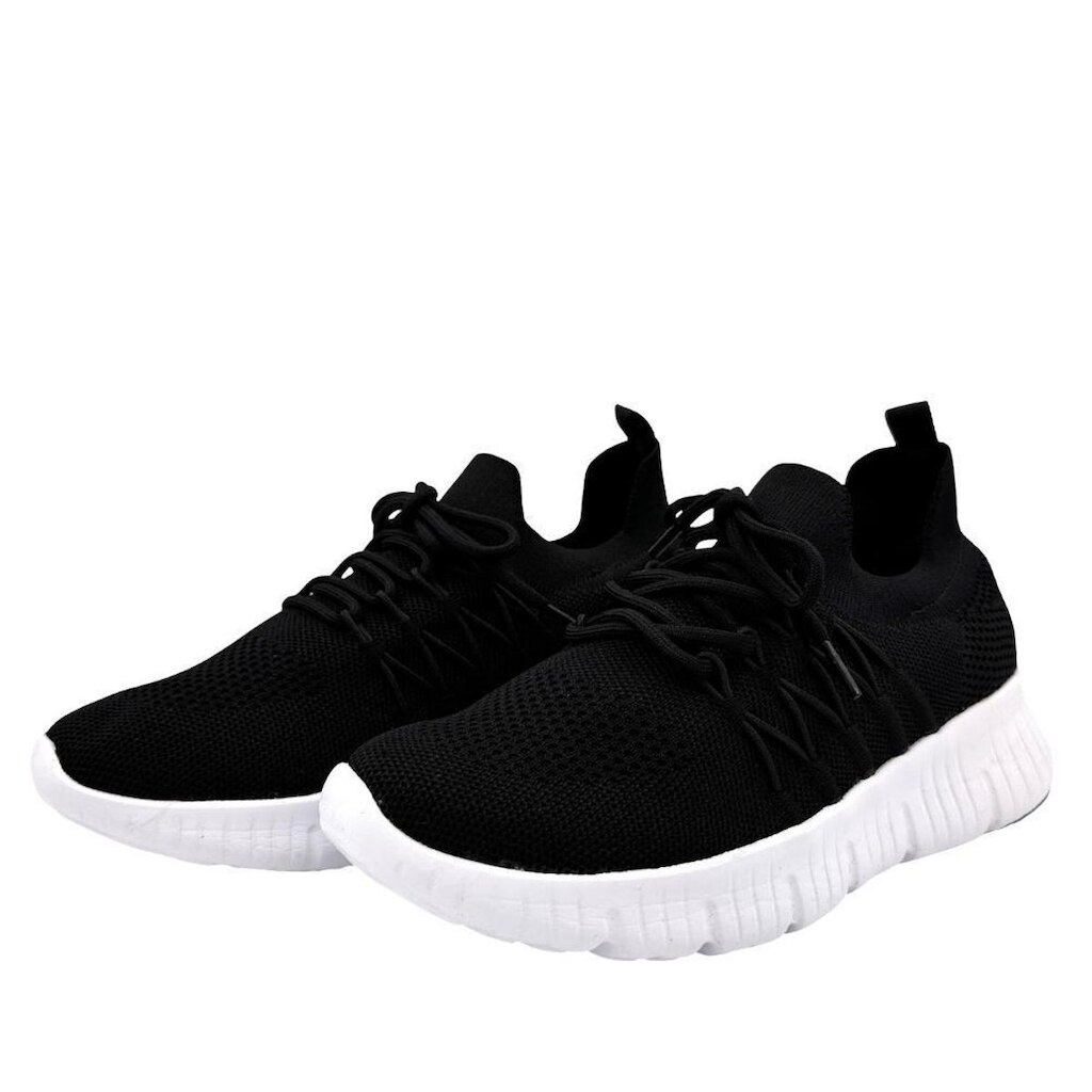 Tênis Ramarim Casual Slip On com Cadarço Feminino