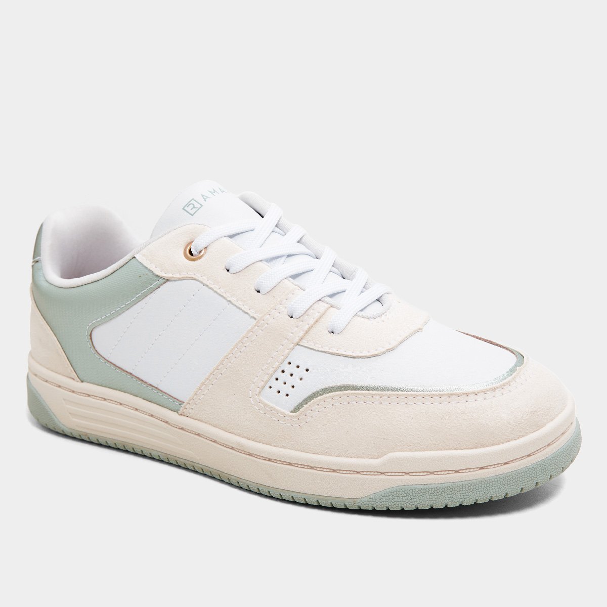 Tenis Ramarim CasualFeminino - 1
