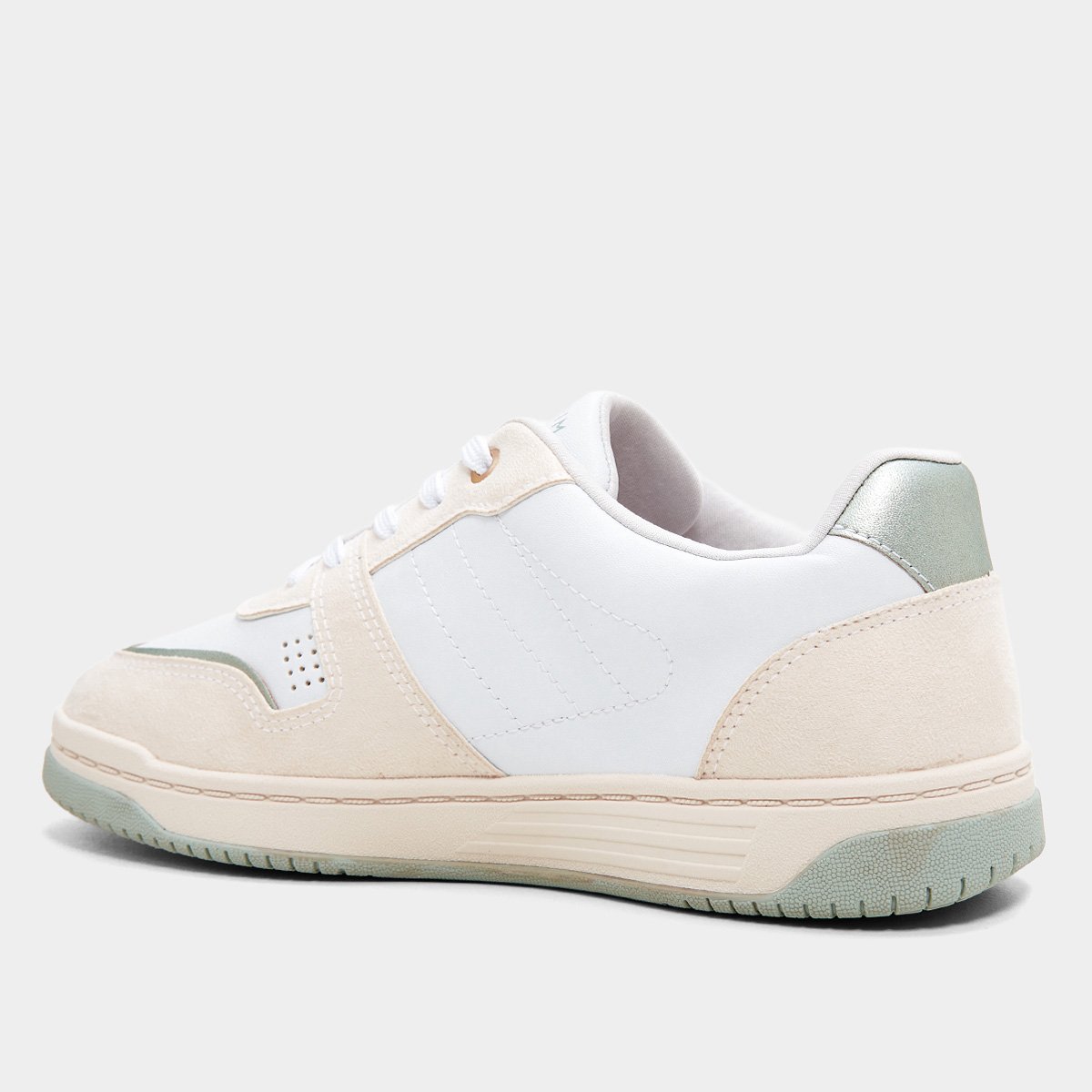 Tenis Ramarim CasualFeminino - 3