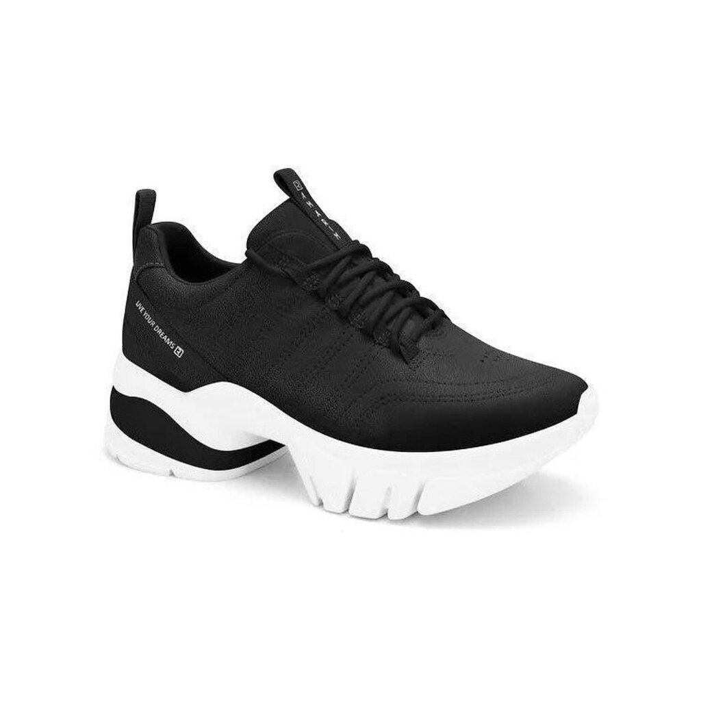 Tênis Ramarim Chunky Dreams Feminino