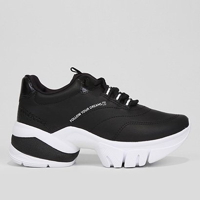 Tênis Ramarim Chunky Feminino - Feminino