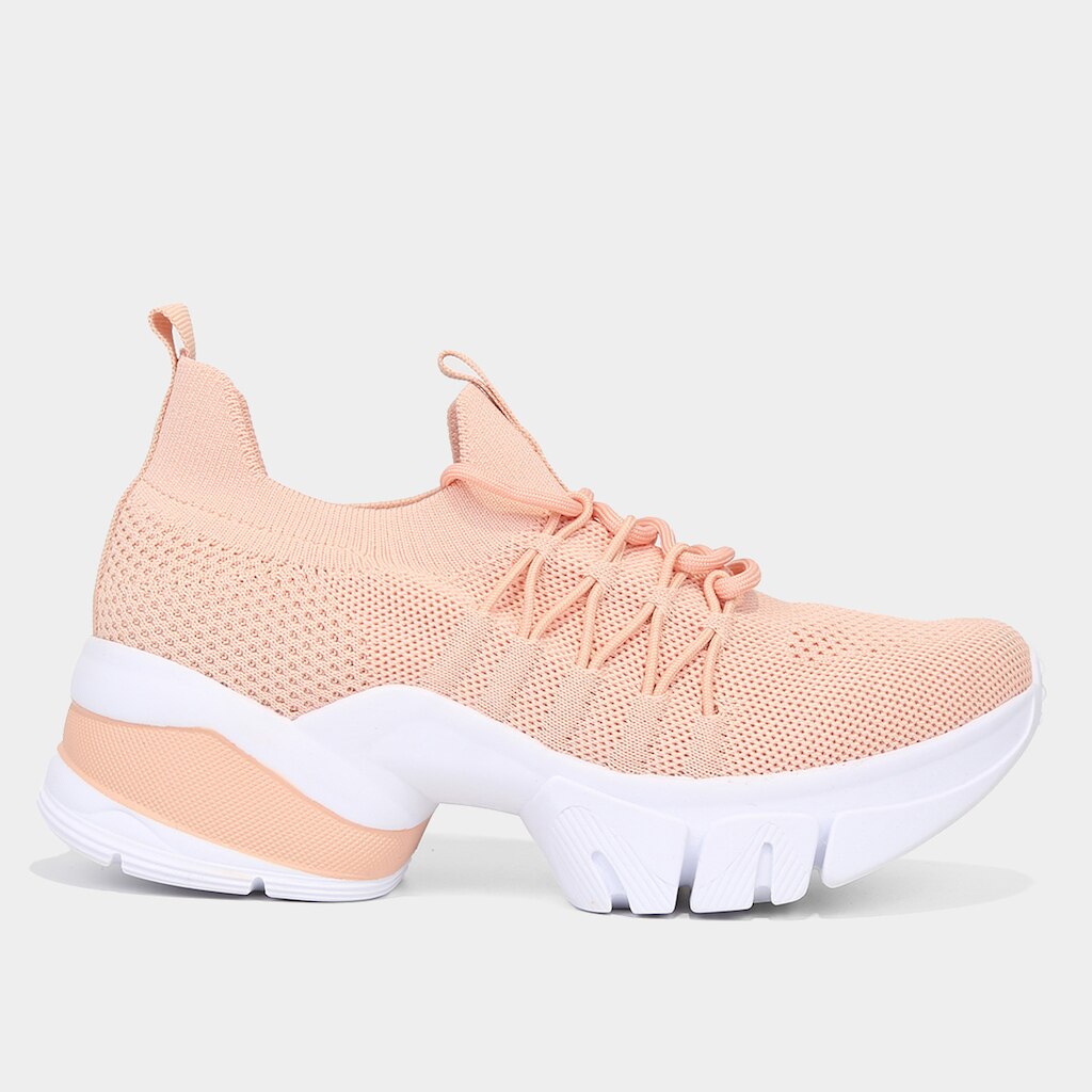 Tênis Ramarim Chunky Feminino