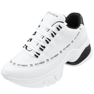 Tênis Ramarim Chunky Fly High Feminino