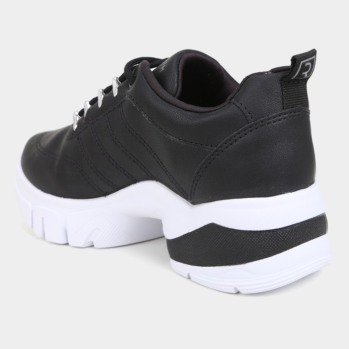 Tênis Ramarim Chunky Glow Feminino - 2