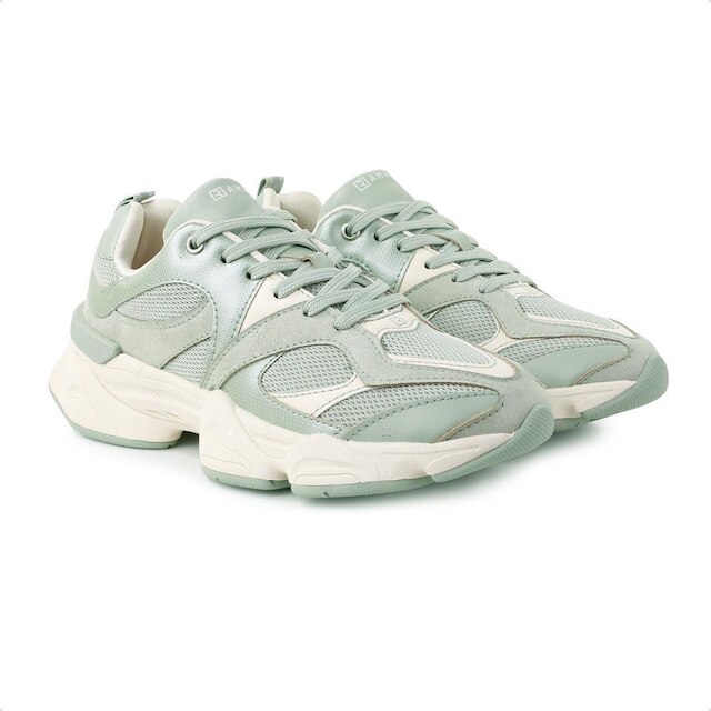 Tênis Ramarim Chunky Lifestyle Feminino