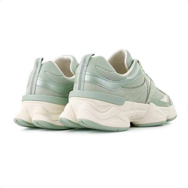 Tênis Ramarim Chunky Lifestyle Feminino