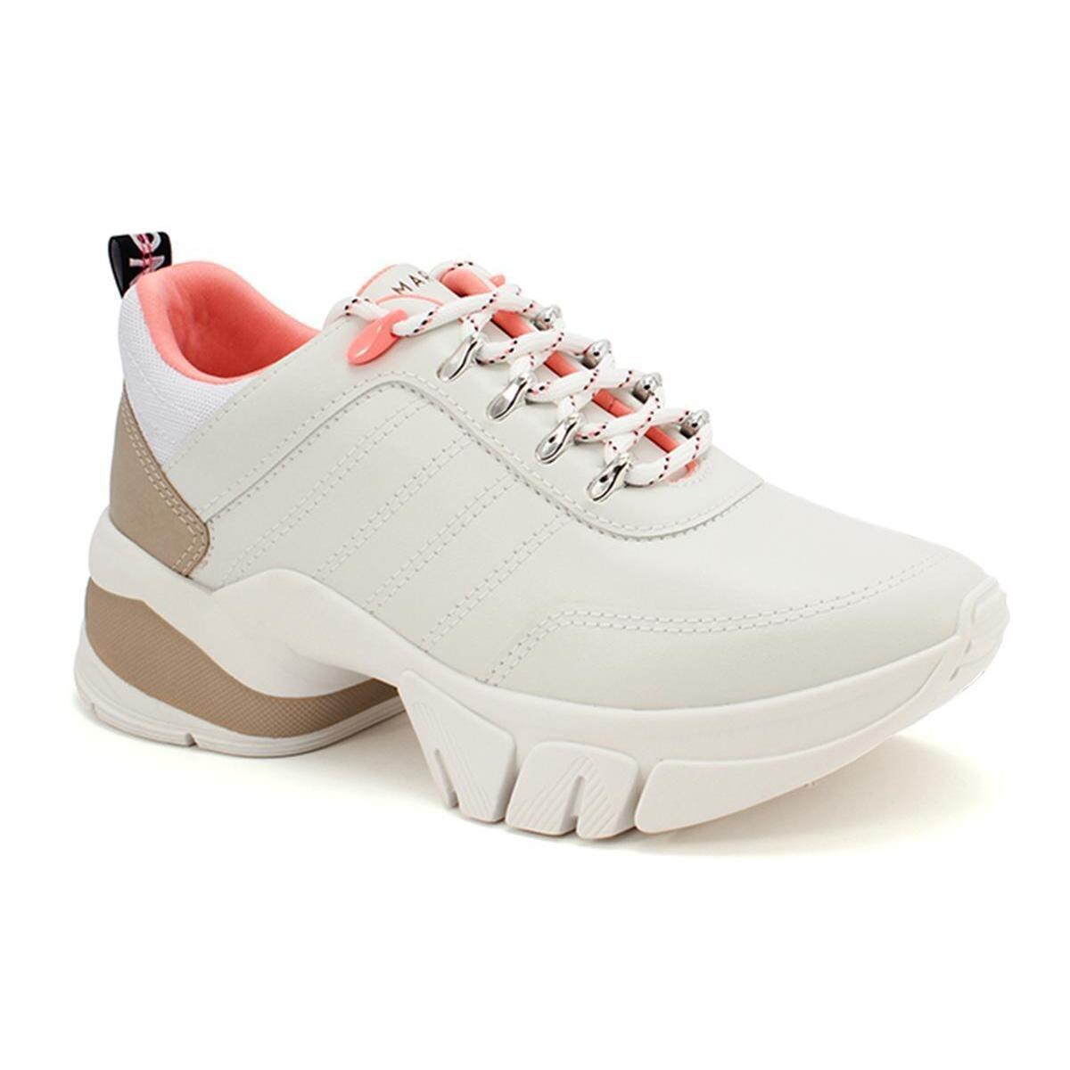 tênis chunky sneaker casual feminino