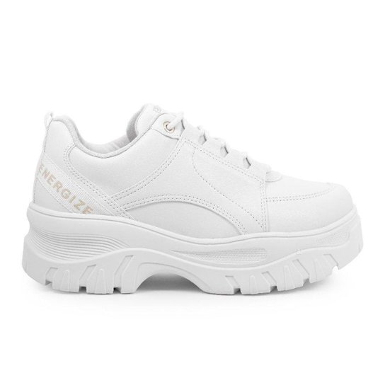 Tênis Ramarim Chunky Tratorado Energize 22-86103 - Preto é ruim? Tênis Ramarim Chunky Tratorado Energize 22-86103 - Preto é boa?