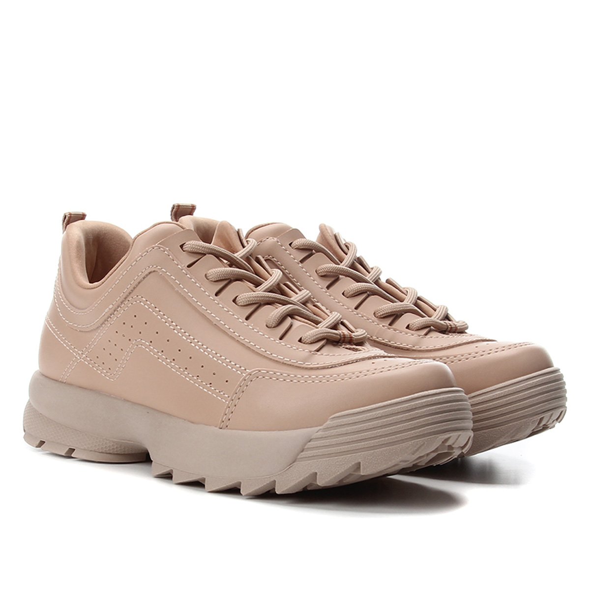 Tênis tratorado ramarim Clearance