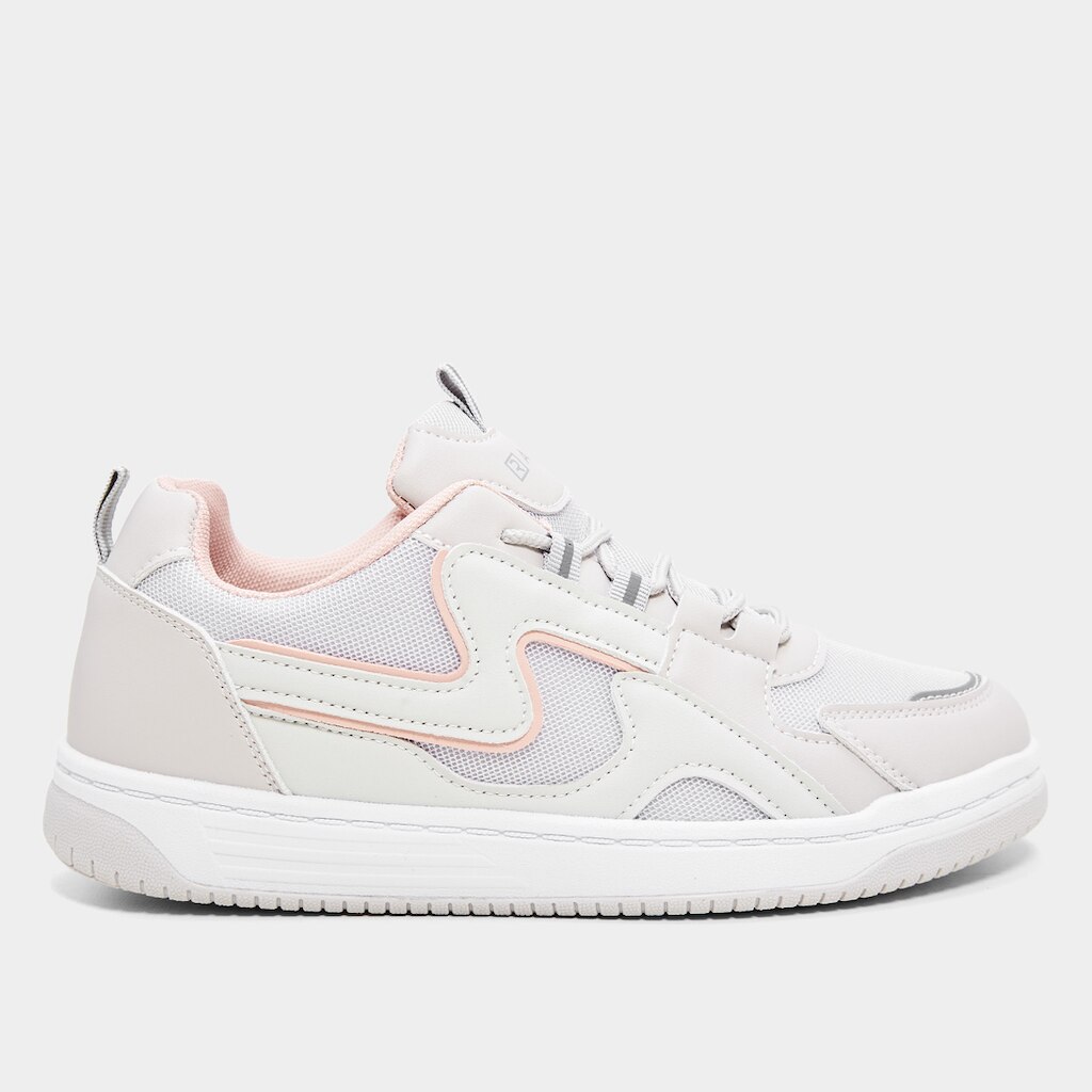 Tênis Ramarim Coconut Feminino