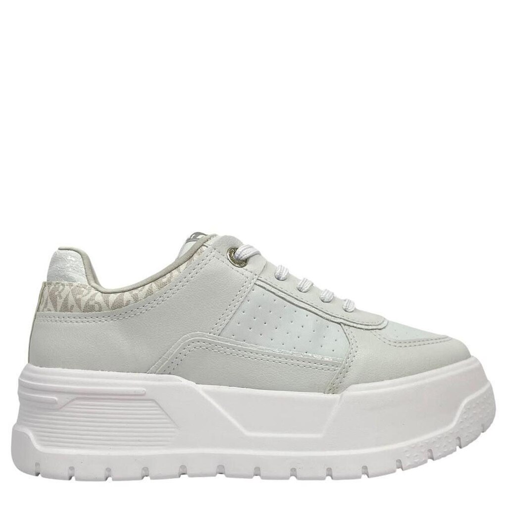 Tênis Ramarim Feminino Casual Versátil Branco