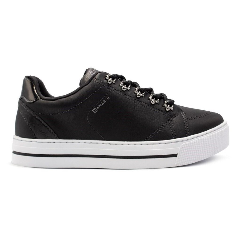 Tênis Ramarim Feminino SNK Flatform 24-93107