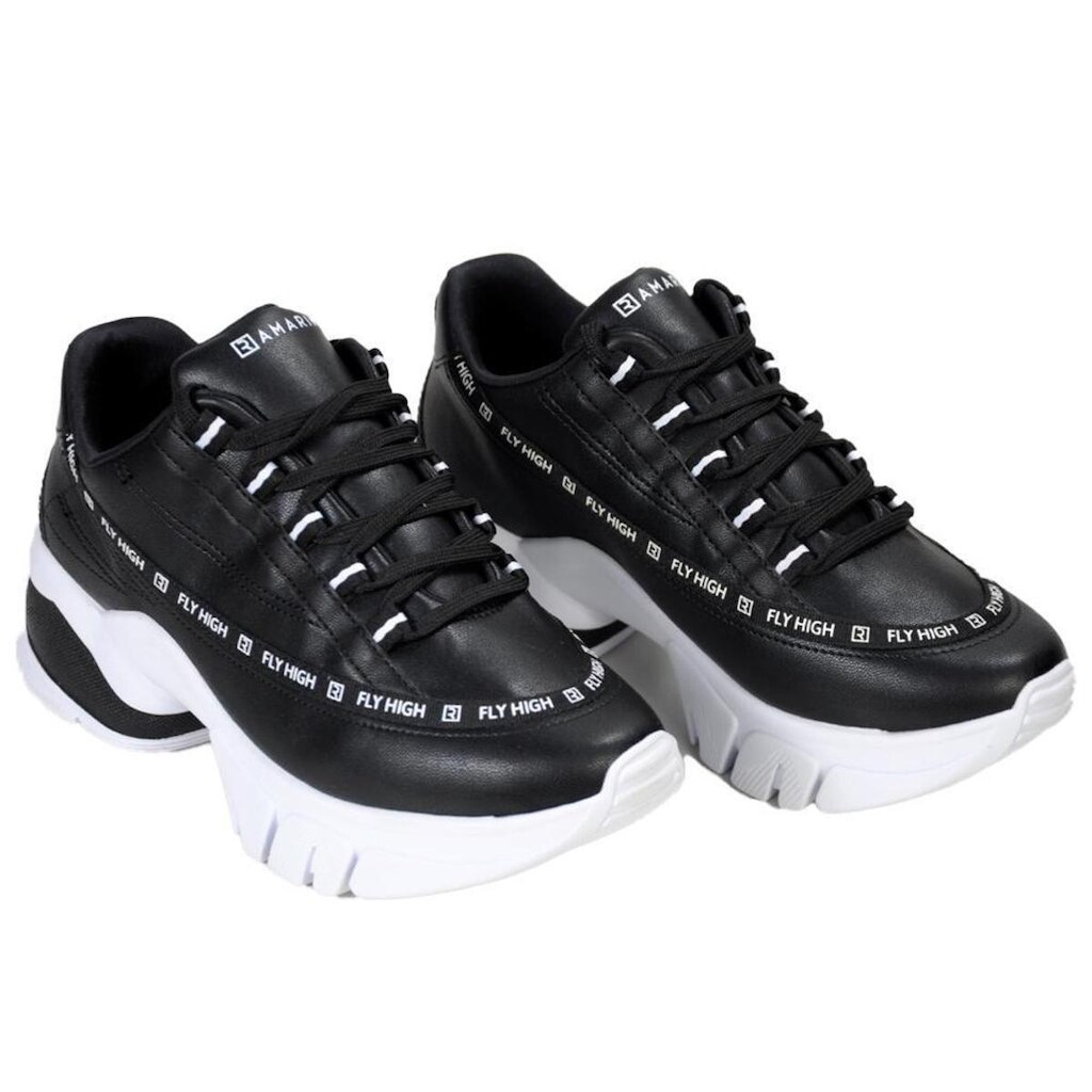 TENIS RAMARIM FEMININO TRATORADO - 2280104