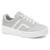 Tênis Ramarim Flatform 24-91103 - Off White