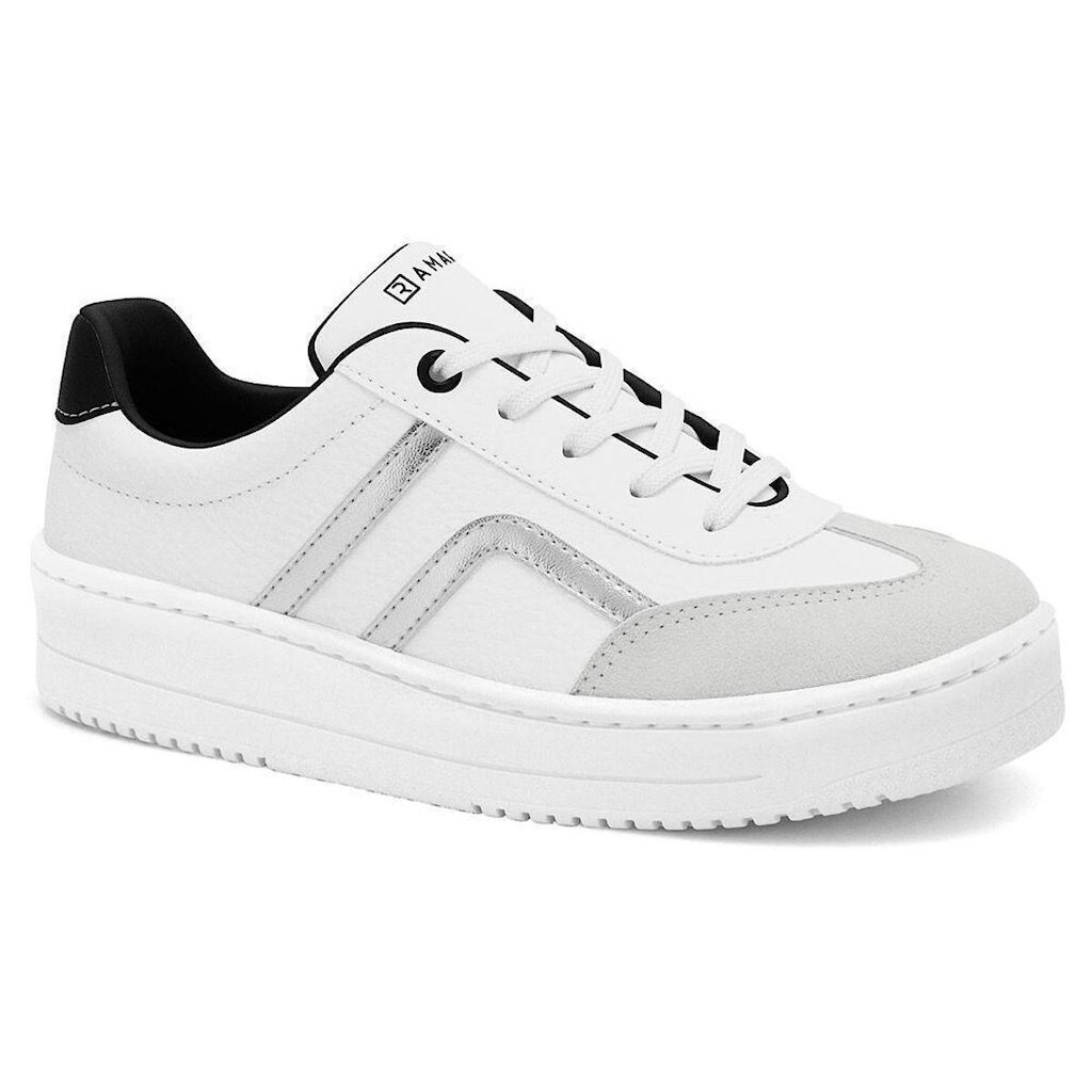 Tênis Ramarim Flatform 24-91103