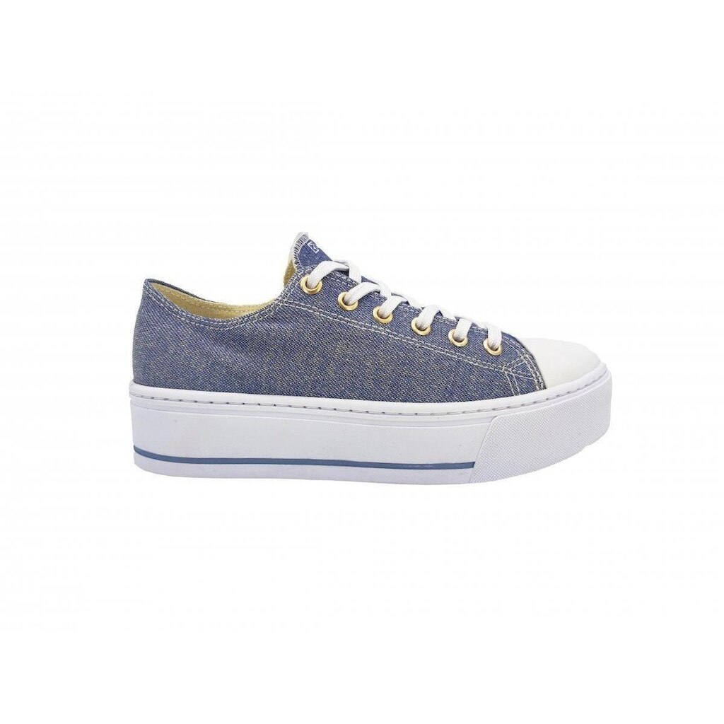 Tênis Ramarim Flatform Feminino 22-97222