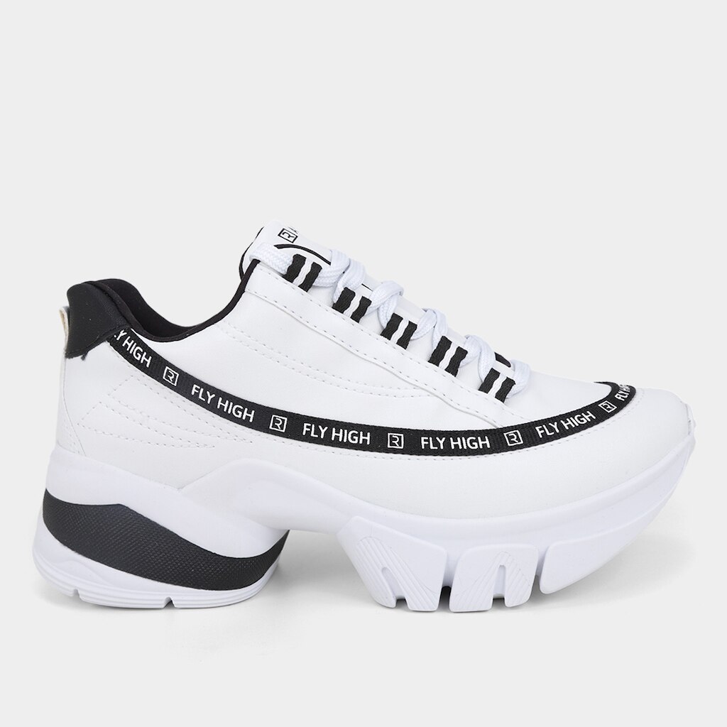 Tênis Ramarim Fly High Feminino