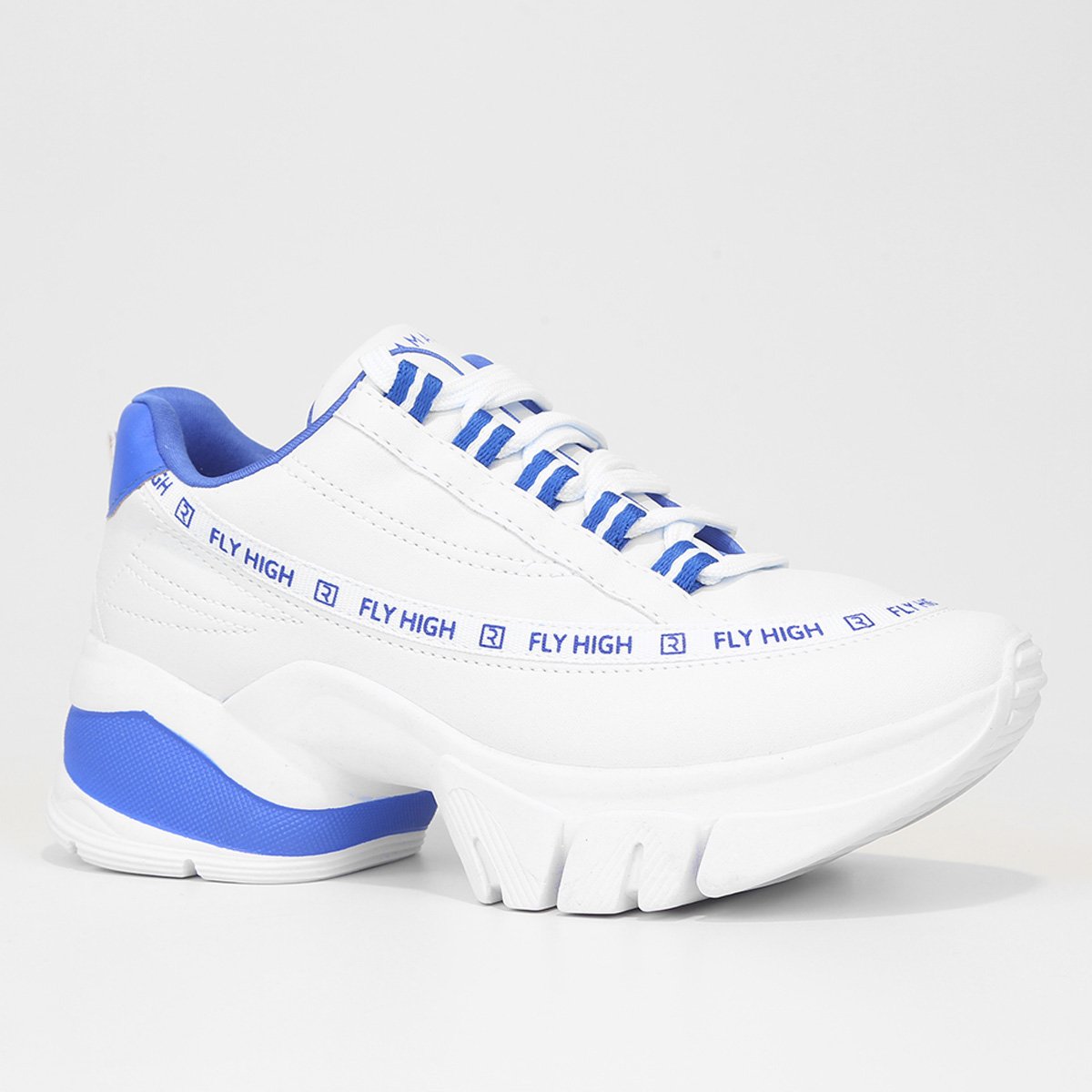 Tênis Ramarim Fly High Feminino