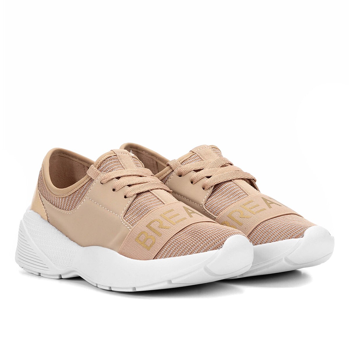 tenis ramarim elastico