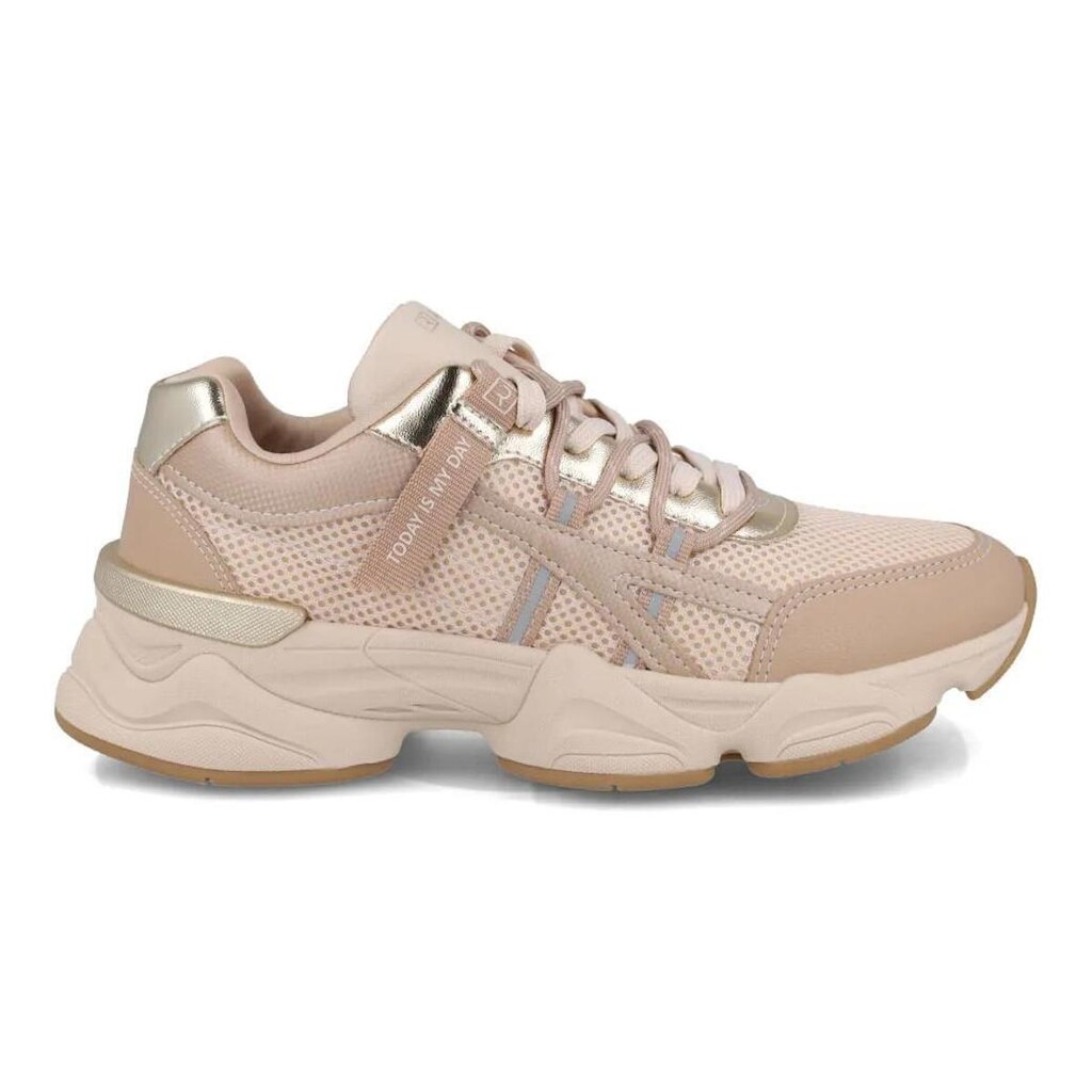 Tênis Ramarim Mocca Feminino