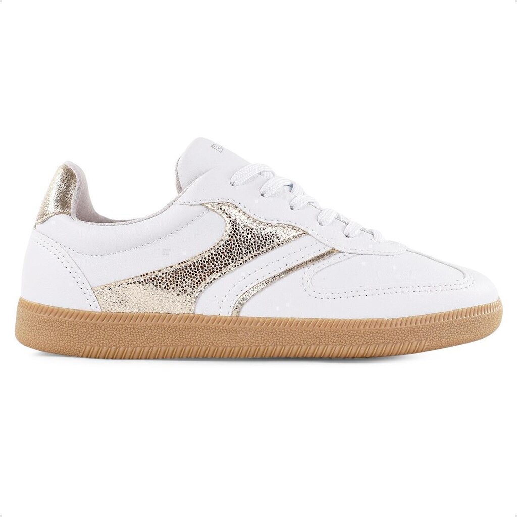 Tênis Ramarim Style Casual Feminino