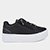 Tênis Ramarim Zíper Feminino - Preto