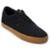 Tênis Randall Leeds RD22 - Preto+Caramelo