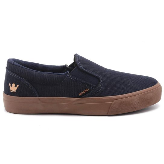 Tênis Randall Yatch Premium Lona Iate 3160 - Marinho+Bege é ruim? Tênis Randall Yatch Premium Lona Iate 3160 - Marinho+Bege é boa?