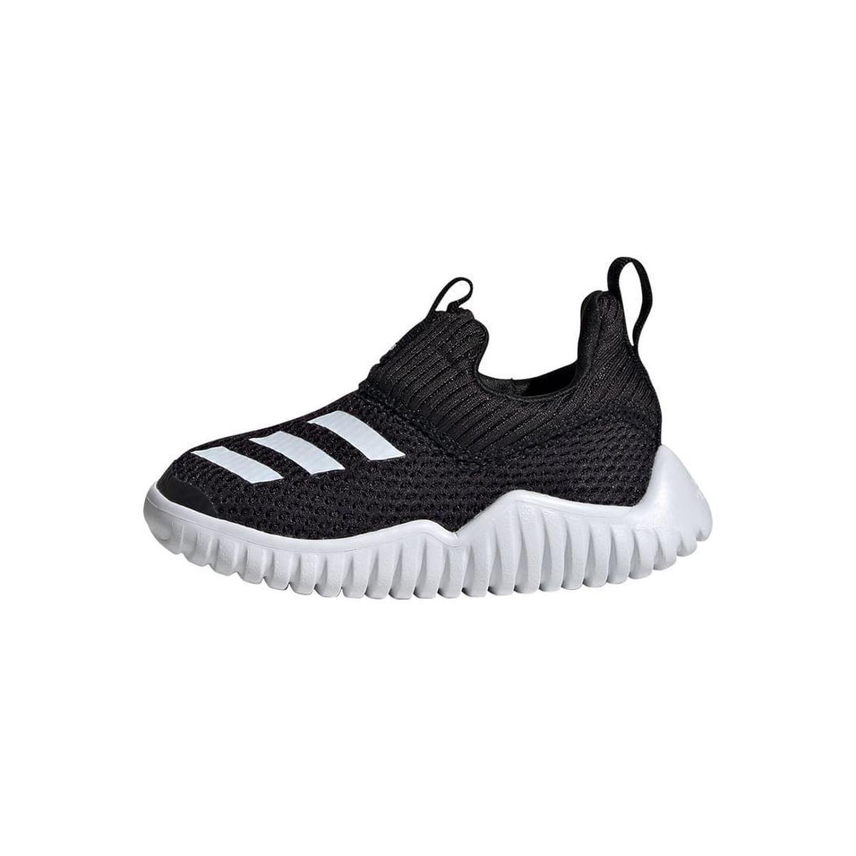 tênis adidas infantil rapidazen preto
