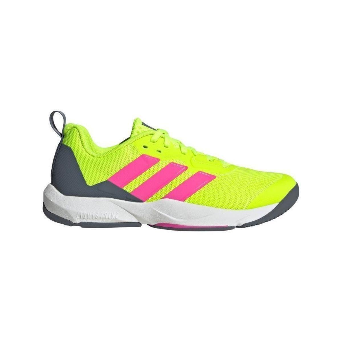Tênis Rapidmove 2 Adidas é ruim? Tênis Rapidmove 2 Adidas é boa?