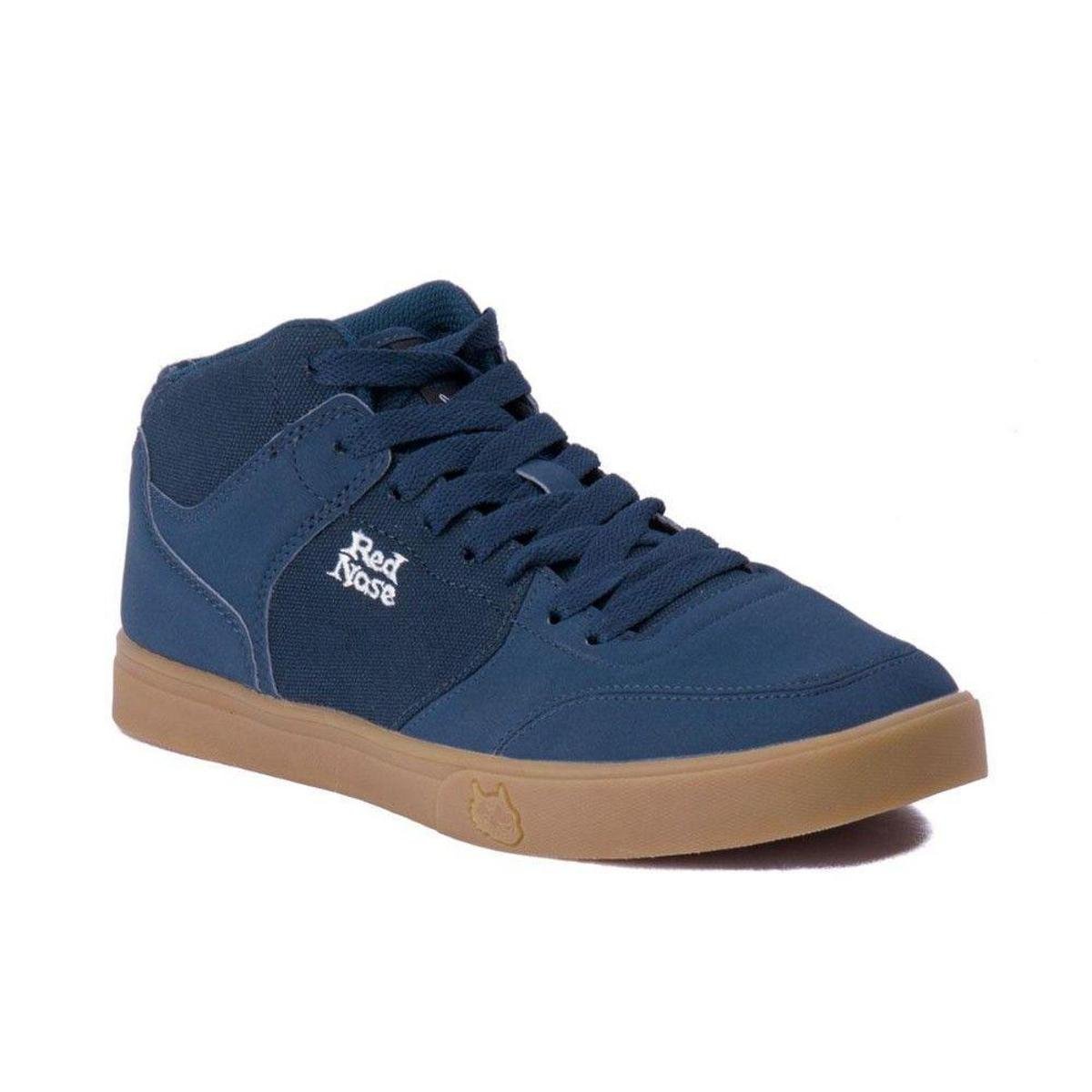 netshoes tenis red nose