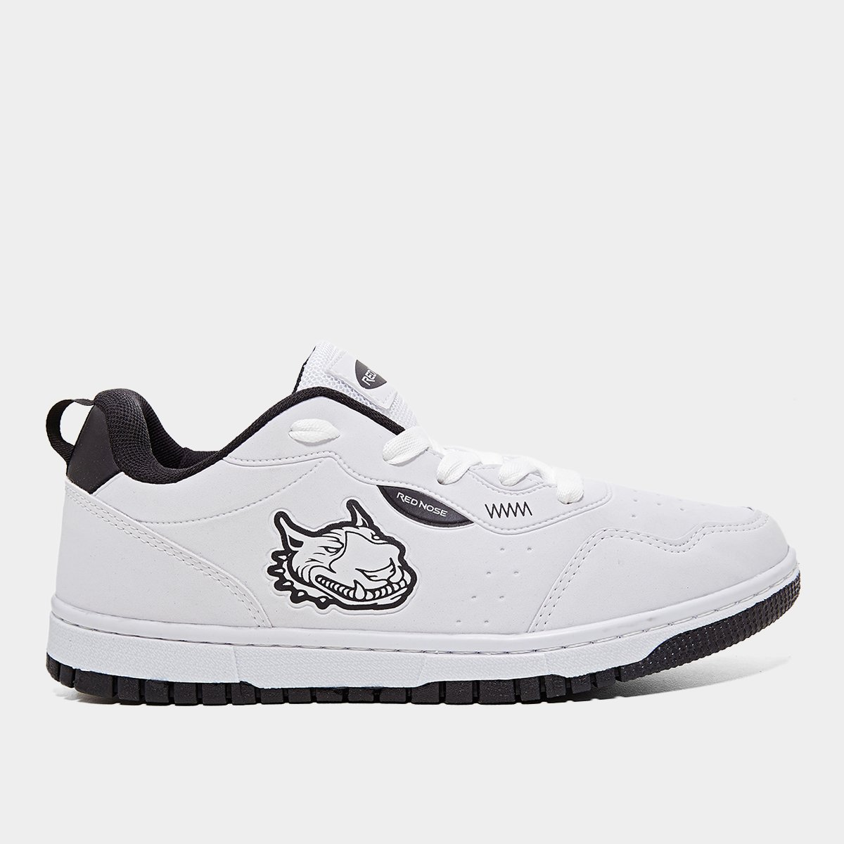 Tênis Red Nose Balian Masculino Menor preço em Tênis Red Nose Balian Masculino